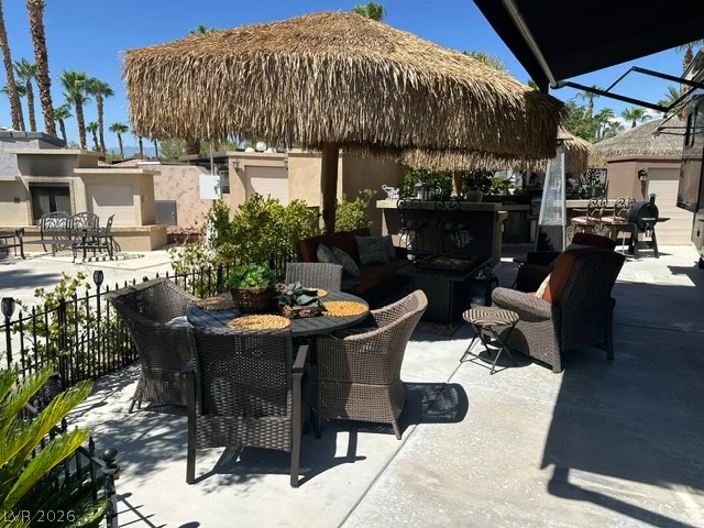 8175 Arville, Las Vegas, NV 89139