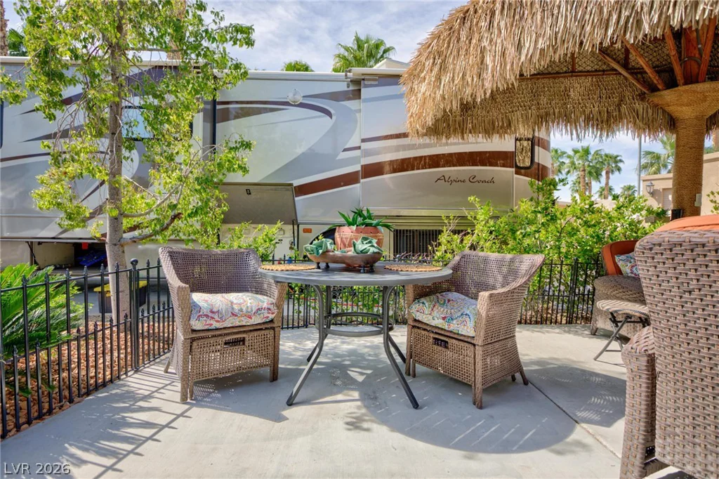 8175 Arville, Las Vegas, NV 89139