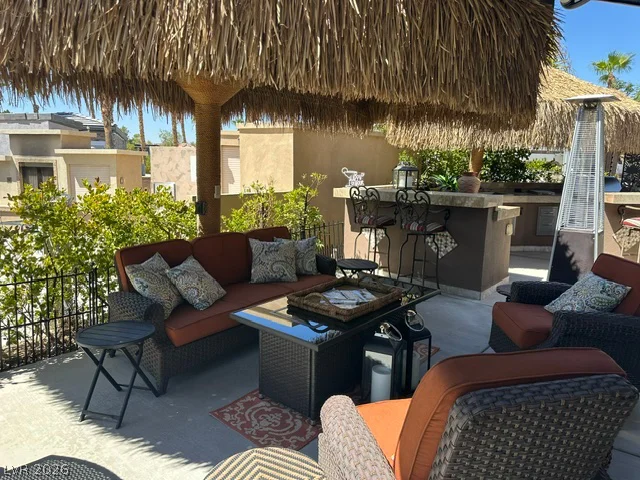 8175 Arville, Las Vegas, NV 89139