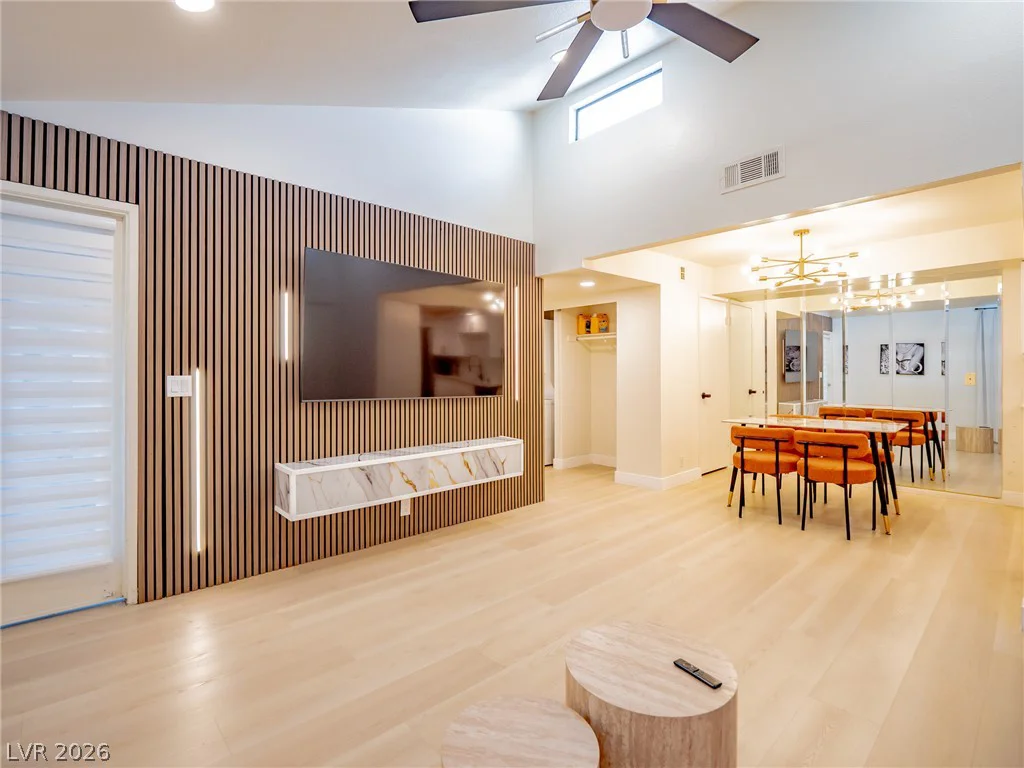 1701 Katie, Las Vegas, NV 89119