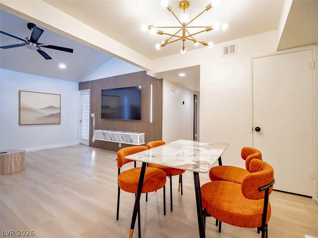 1701 Katie, Las Vegas, NV 89119
