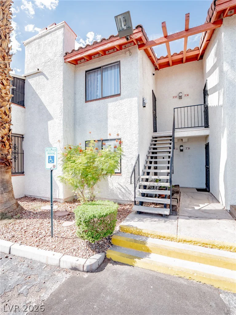 1701 Katie, Las Vegas, NV 89119