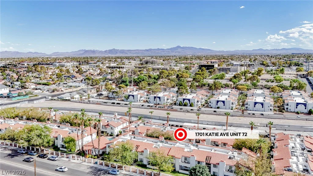 1701 Katie, Las Vegas, NV 89119