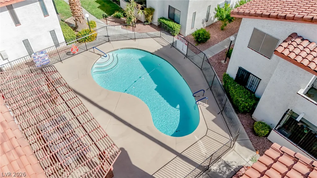 1701 Katie, Las Vegas, NV 89119