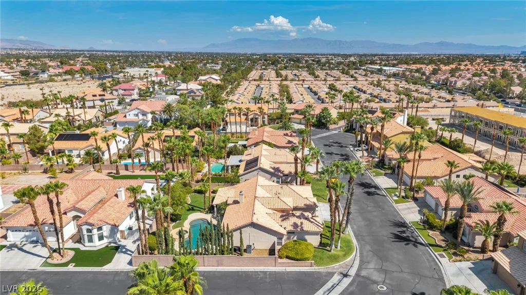 5569 Wild Olive, Las Vegas, NV 89118