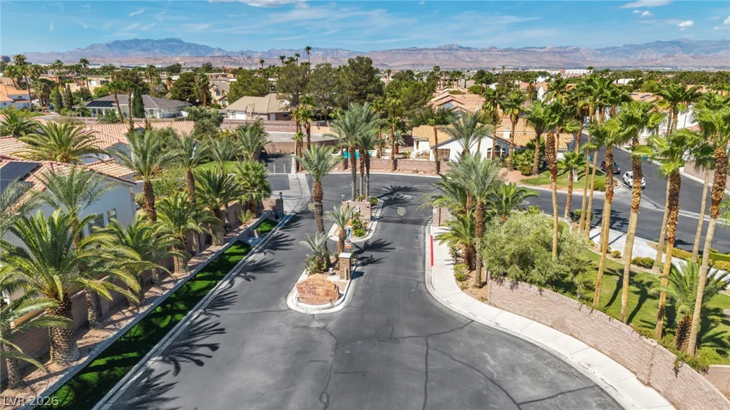 5569 Wild Olive, Las Vegas, NV 89118