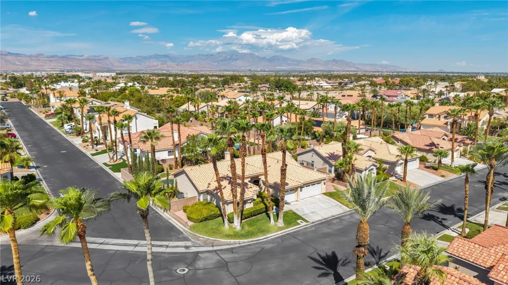 5569 Wild Olive, Las Vegas, NV 89118