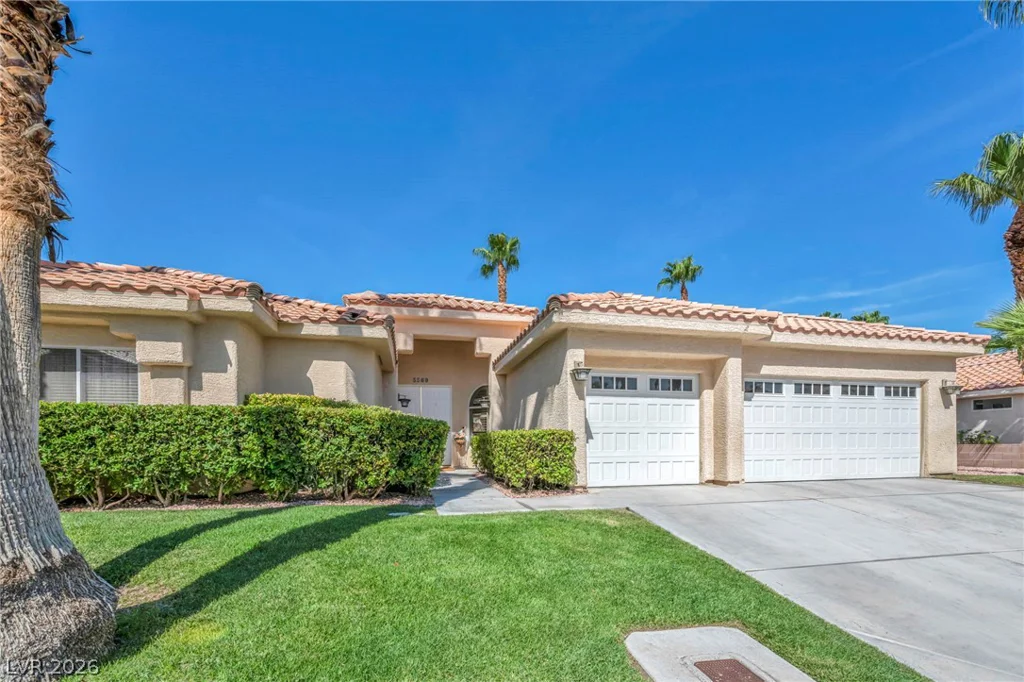 5569 Wild Olive, Las Vegas, NV 89118