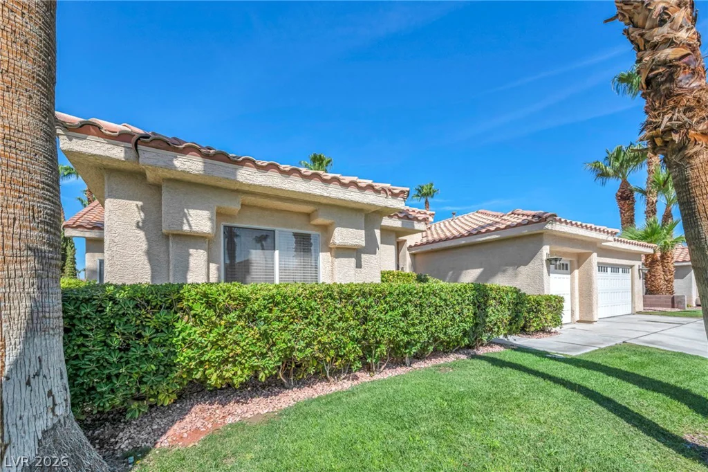 5569 Wild Olive, Las Vegas, NV 89118