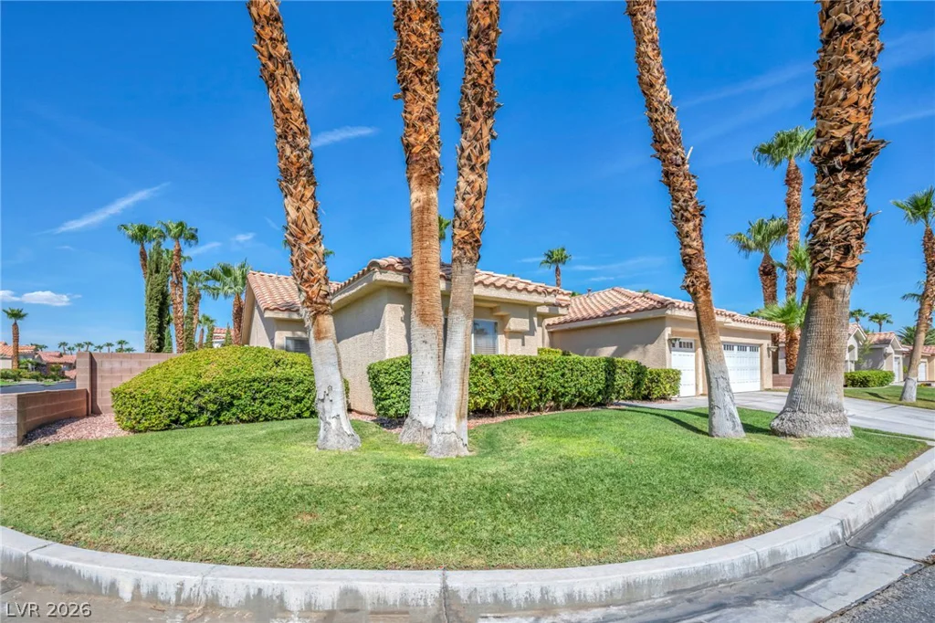5569 Wild Olive, Las Vegas, NV 89118