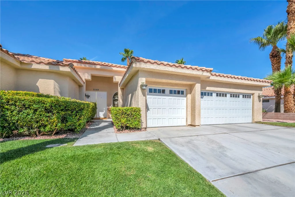 5569 Wild Olive, Las Vegas, NV 89118