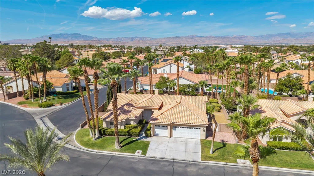 5569 Wild Olive, Las Vegas, NV 89118