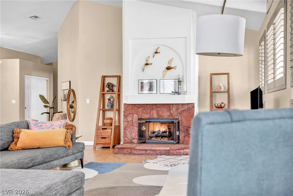 5569 Wild Olive, Las Vegas, NV 89118