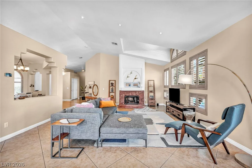 5569 Wild Olive, Las Vegas, NV 89118