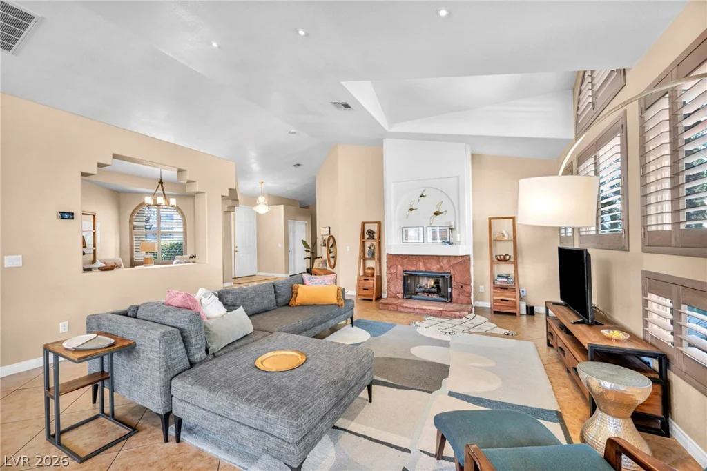 5569 Wild Olive, Las Vegas, NV 89118