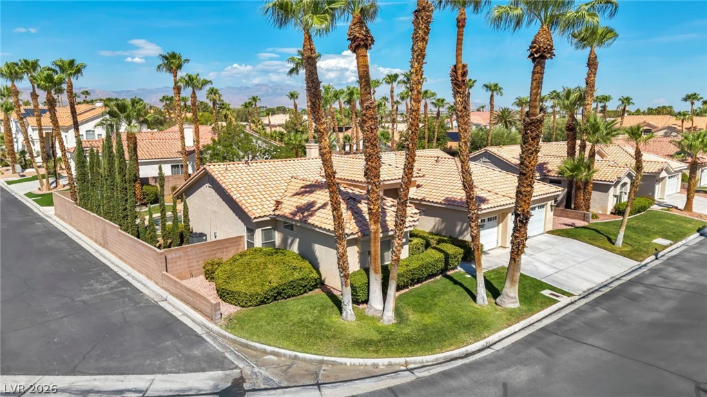 5569 Wild Olive, Las Vegas, NV 89118