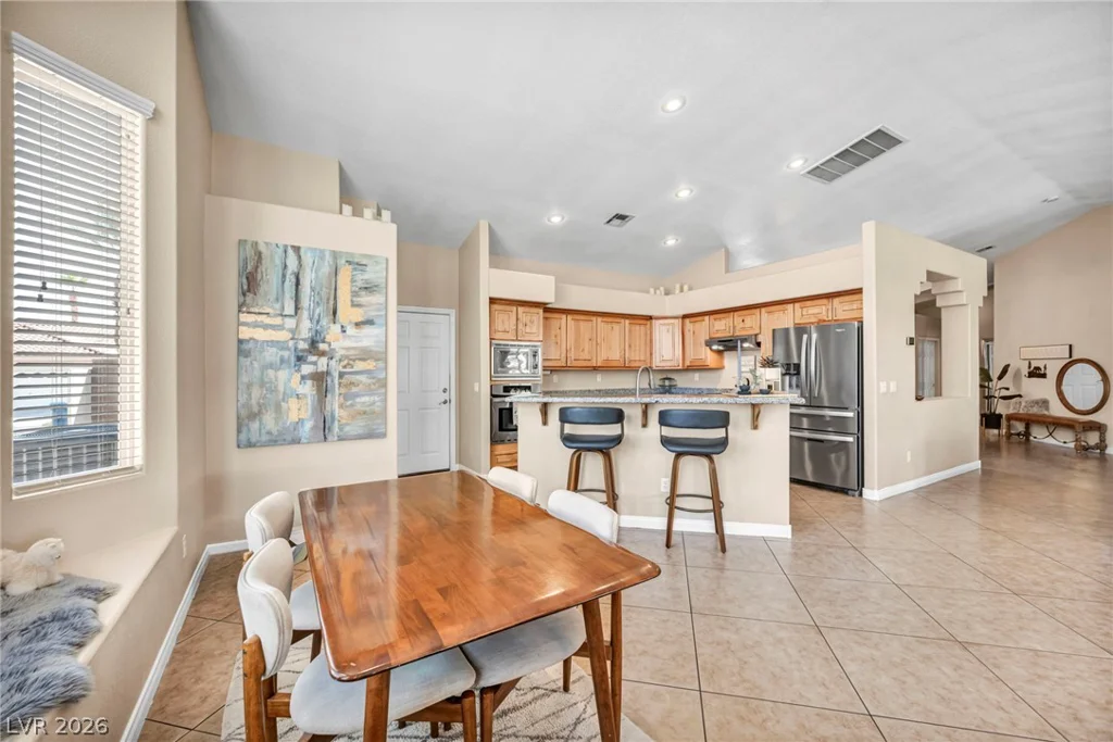 5569 Wild Olive, Las Vegas, NV 89118