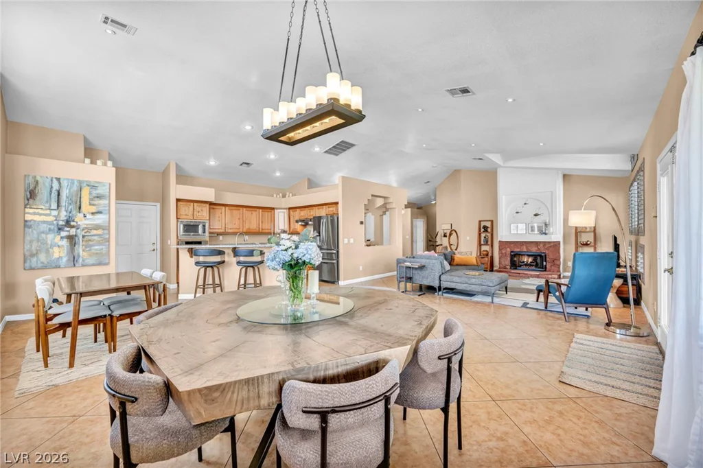 5569 Wild Olive, Las Vegas, NV 89118