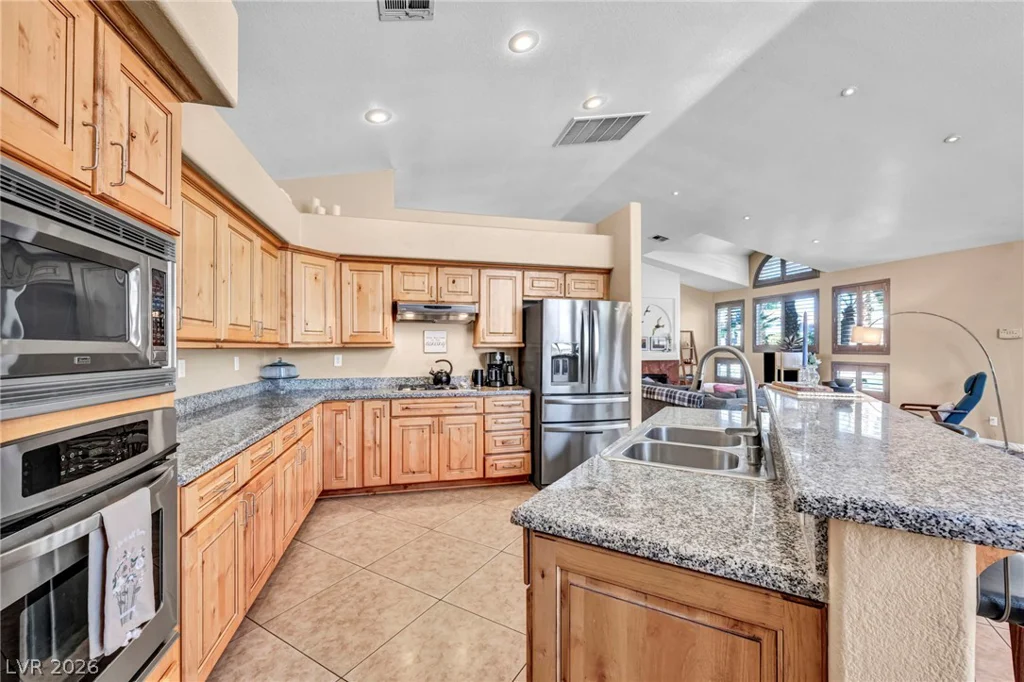 5569 Wild Olive, Las Vegas, NV 89118