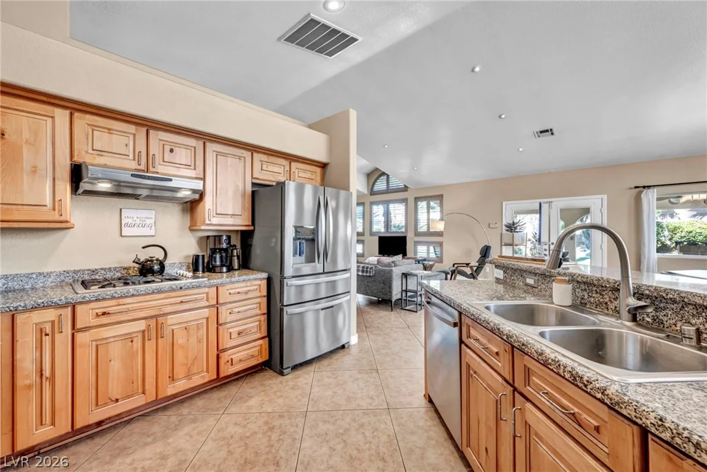 5569 Wild Olive, Las Vegas, NV 89118
