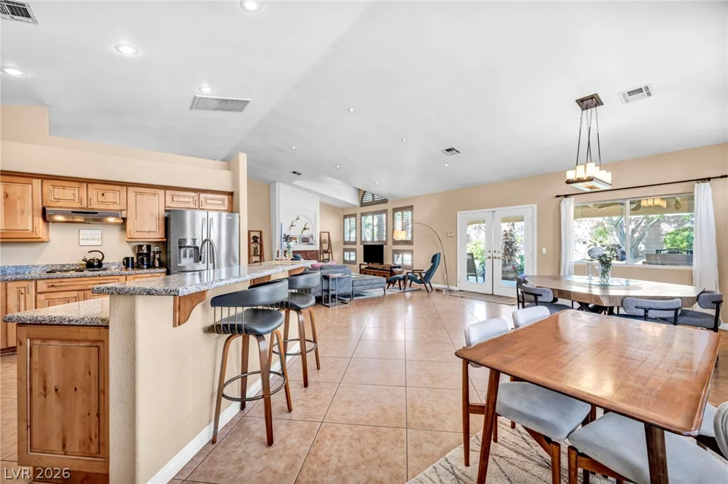 5569 Wild Olive, Las Vegas, NV 89118