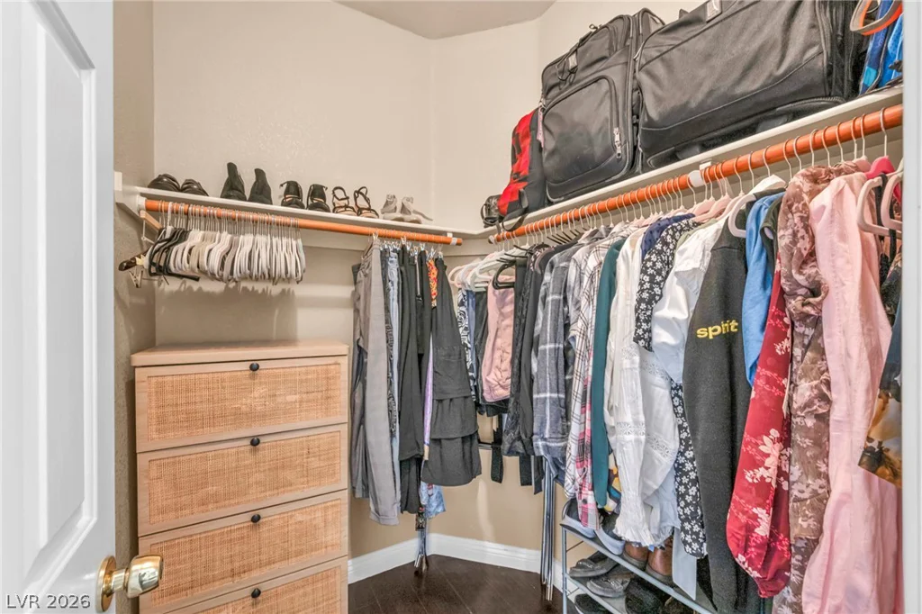 5569 Wild Olive, Las Vegas, NV 89118