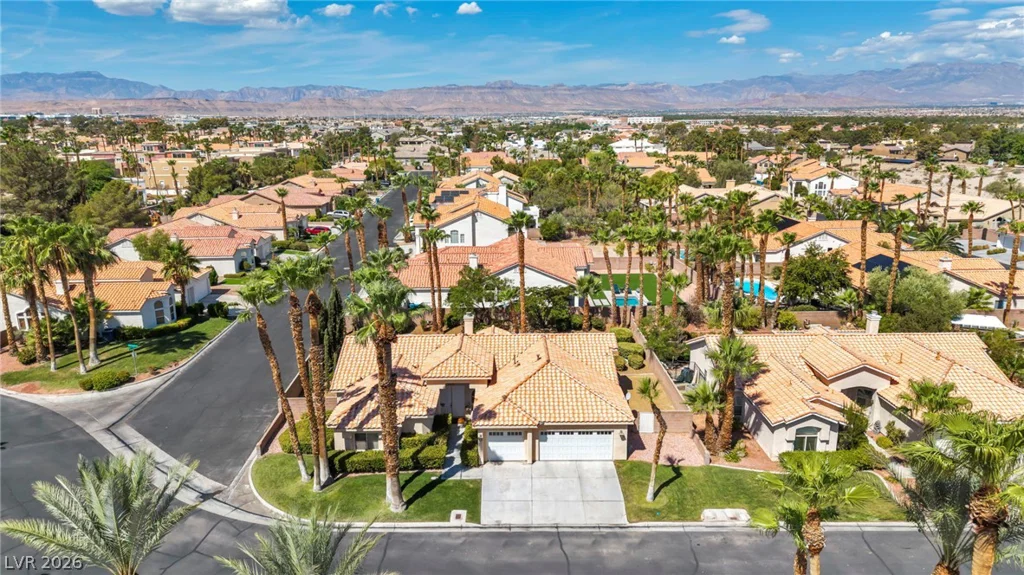 5569 Wild Olive, Las Vegas, NV 89118