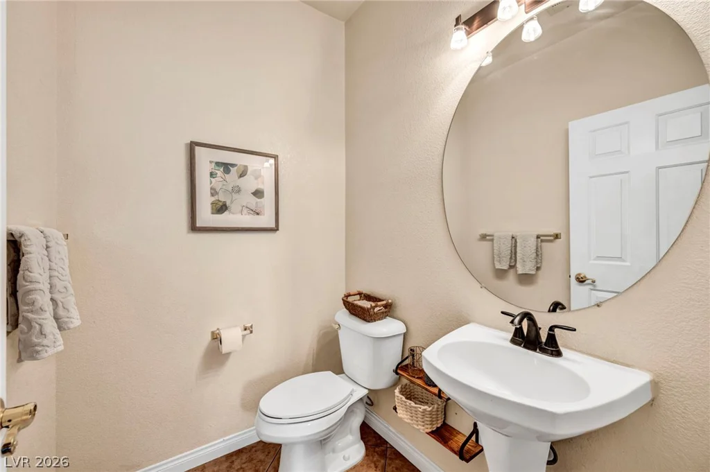5569 Wild Olive, Las Vegas, NV 89118