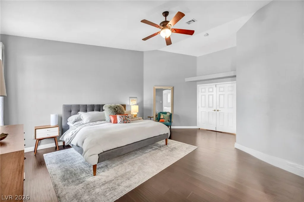 5569 Wild Olive, Las Vegas, NV 89118