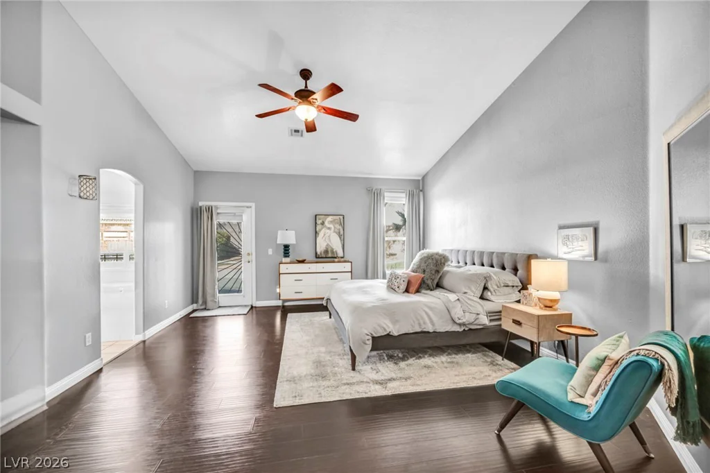 5569 Wild Olive, Las Vegas, NV 89118