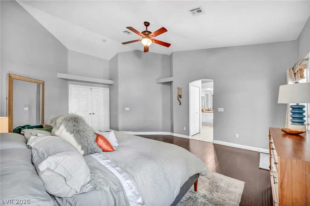 5569 Wild Olive, Las Vegas, NV 89118