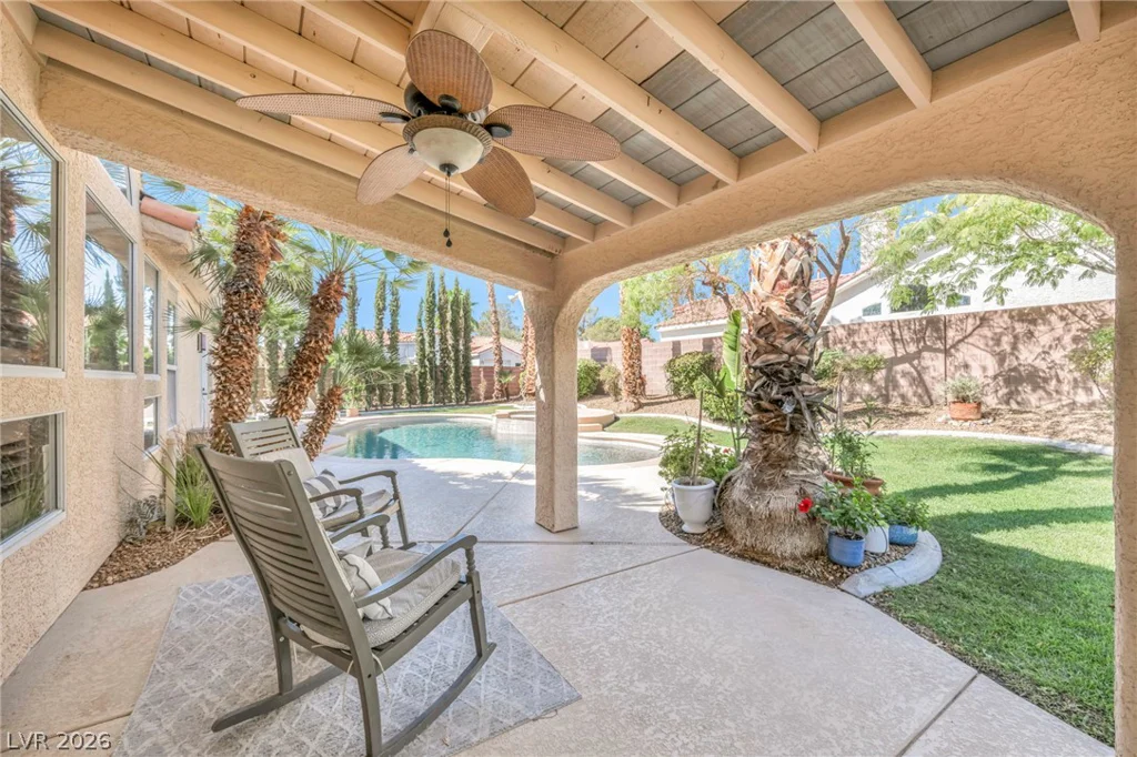 5569 Wild Olive, Las Vegas, NV 89118
