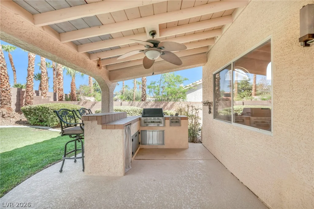 5569 Wild Olive, Las Vegas, NV 89118