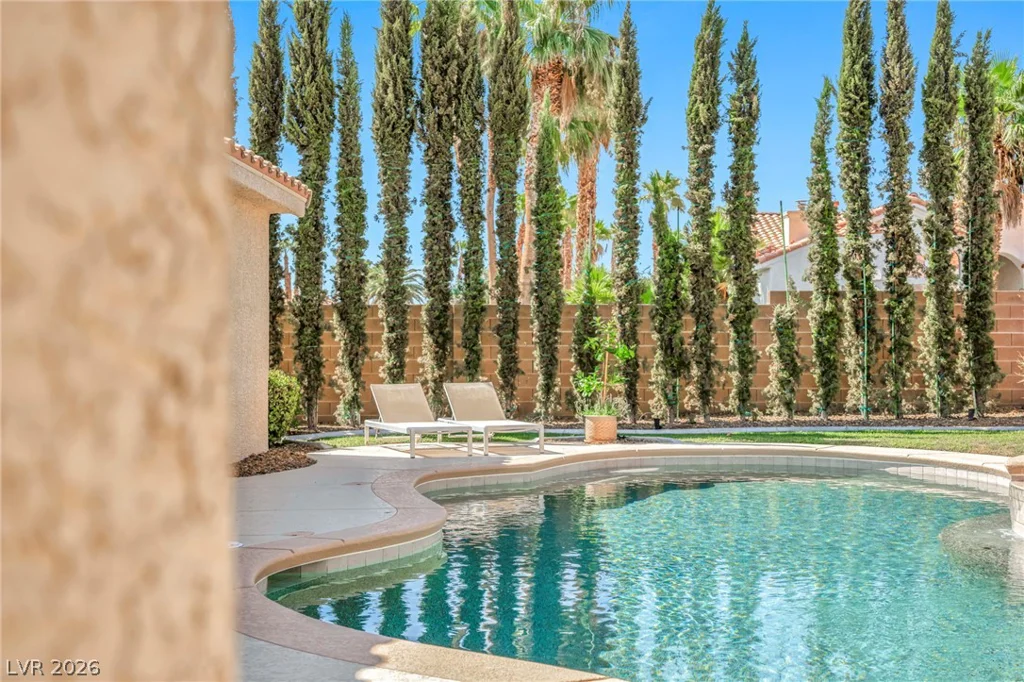 5569 Wild Olive, Las Vegas, NV 89118