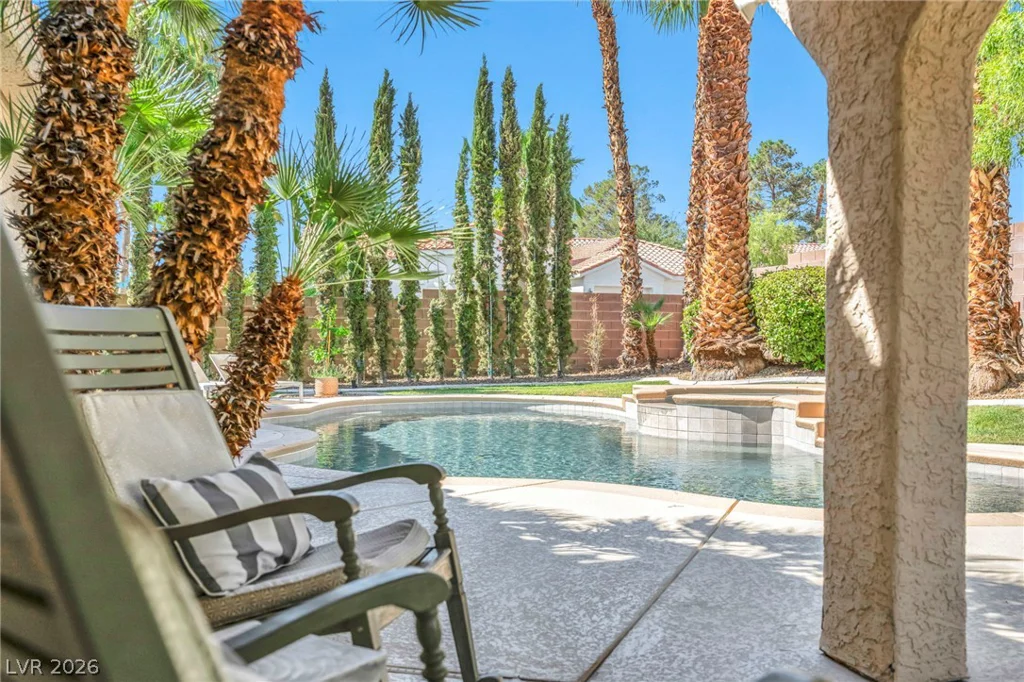 5569 Wild Olive, Las Vegas, NV 89118