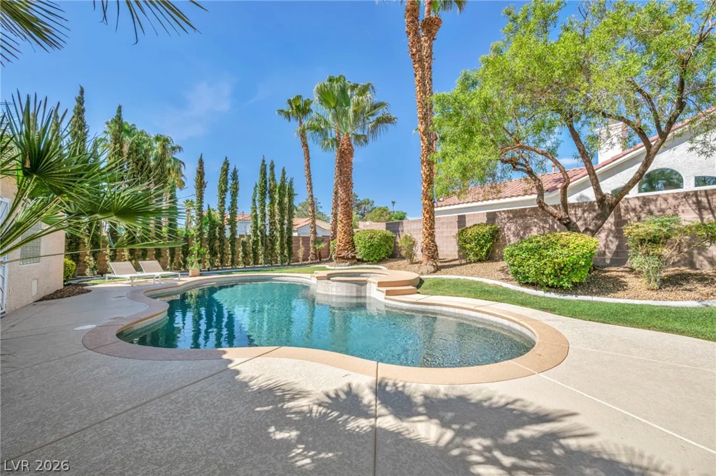 5569 Wild Olive, Las Vegas, NV 89118