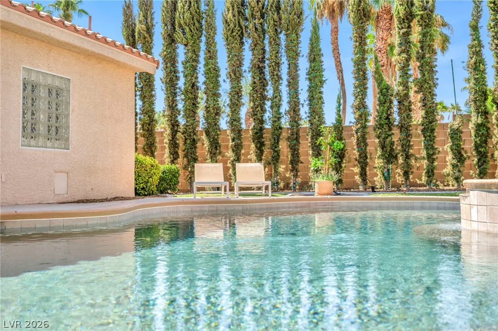 5569 Wild Olive, Las Vegas, NV 89118