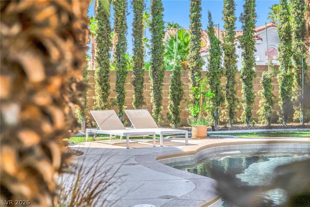 5569 Wild Olive, Las Vegas, NV 89118
