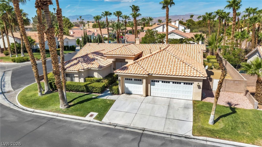 5569 Wild Olive, Las Vegas, NV 89118