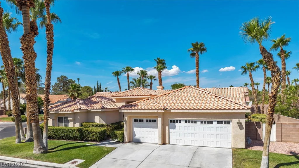 5569 Wild Olive, Las Vegas, NV 89118