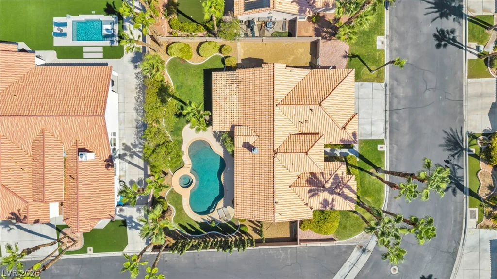 5569 Wild Olive, Las Vegas, NV 89118