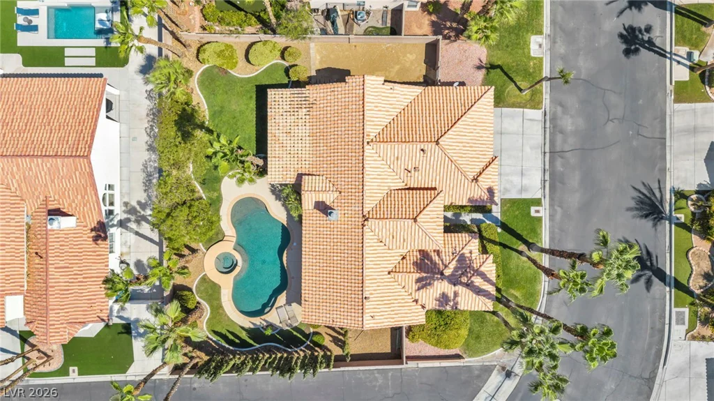 5569 Wild Olive, Las Vegas, NV 89118