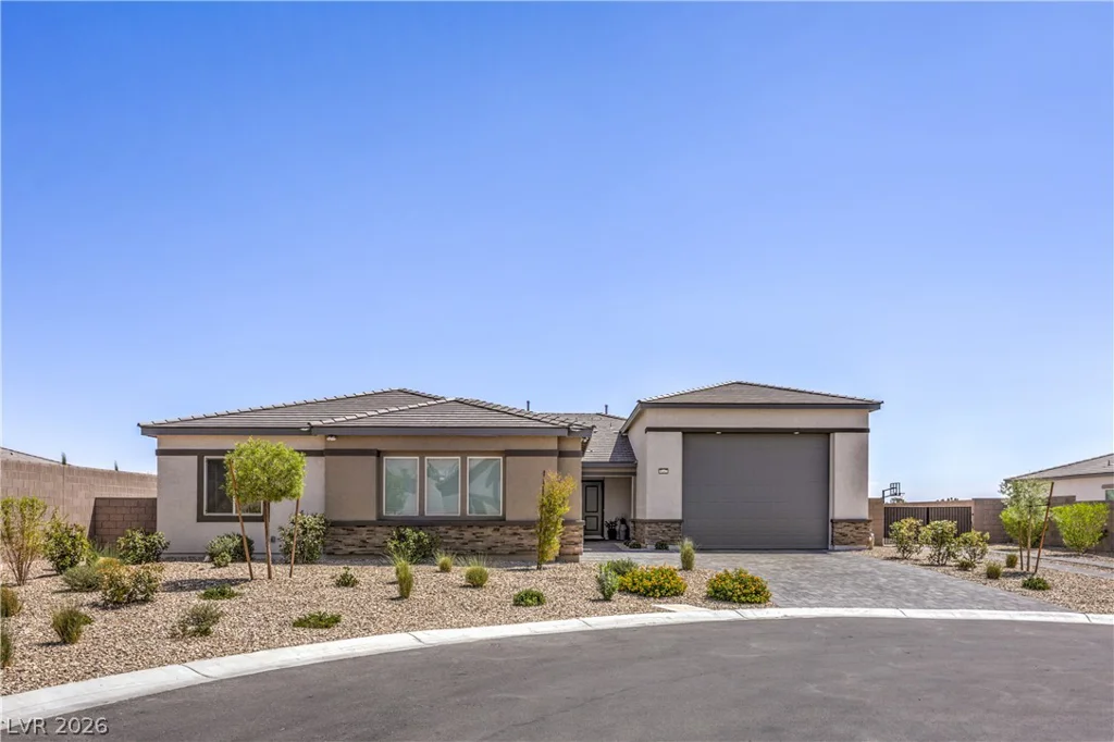5262 Fisher Falls, Las Vegas, NV 89149