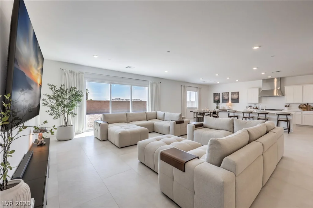5262 Fisher Falls, Las Vegas, NV 89149