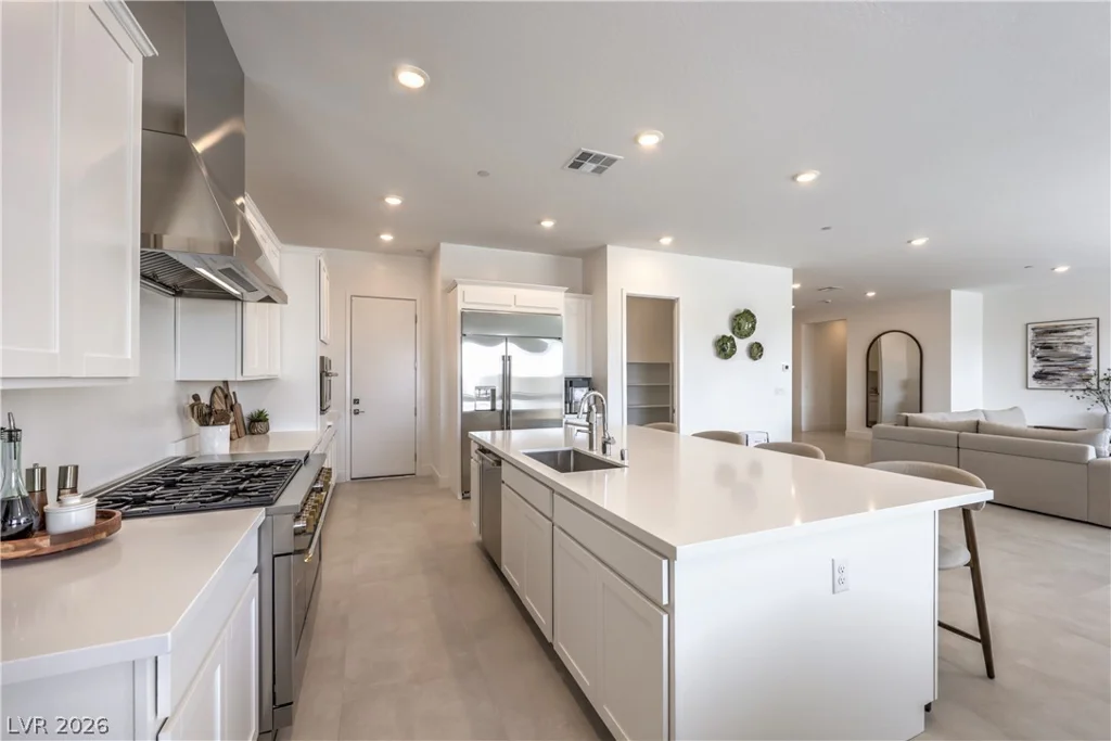 5262 Fisher Falls, Las Vegas, NV 89149