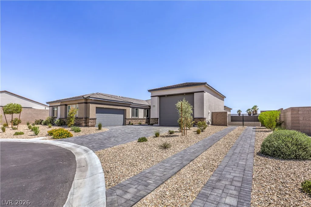 5262 Fisher Falls, Las Vegas, NV 89149