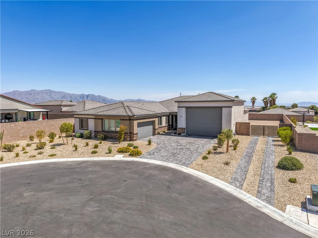 5262 Fisher Falls, Las Vegas, NV 89149