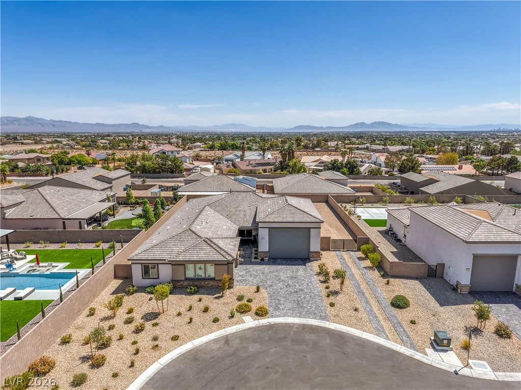 5262 Fisher Falls, Las Vegas, NV 89149