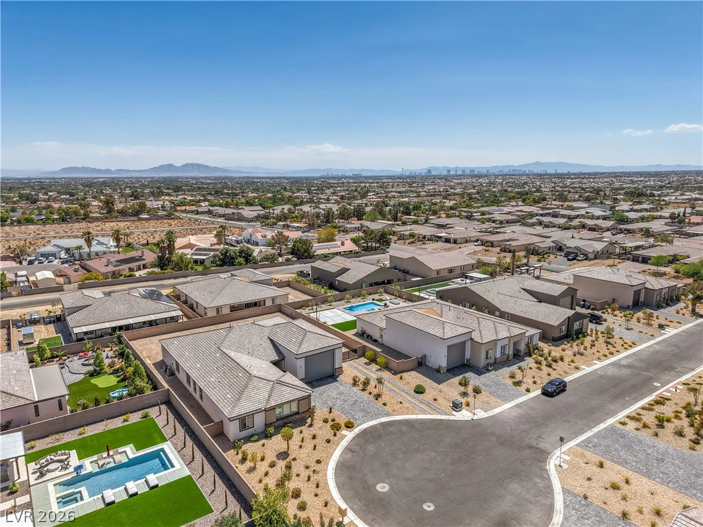 5262 Fisher Falls, Las Vegas, NV 89149