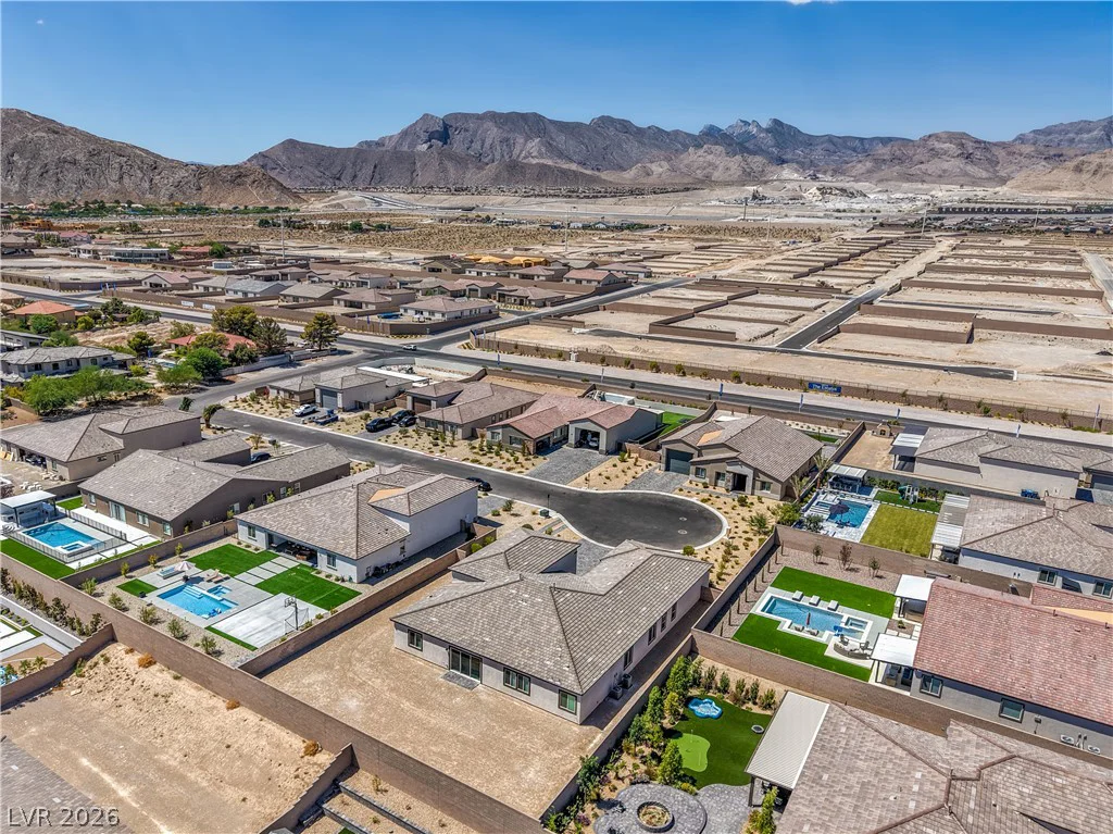 5262 Fisher Falls, Las Vegas, NV 89149